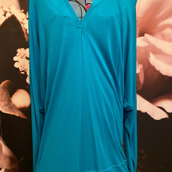 `HAUTE TUNIC `MADE IN ITALY SZ.M..BY - Picture 3 of 9